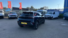 Vauxhall Mokka 1.2 Turbo SRi Premium 5dr Petrol Hatchback